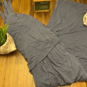 NWOT Sahalie Jumper